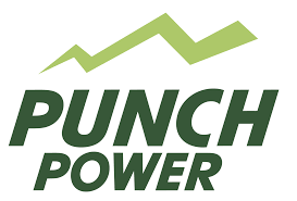 Punch power